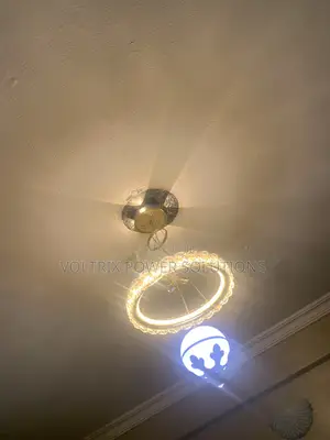 Electrical Installation and Wiring