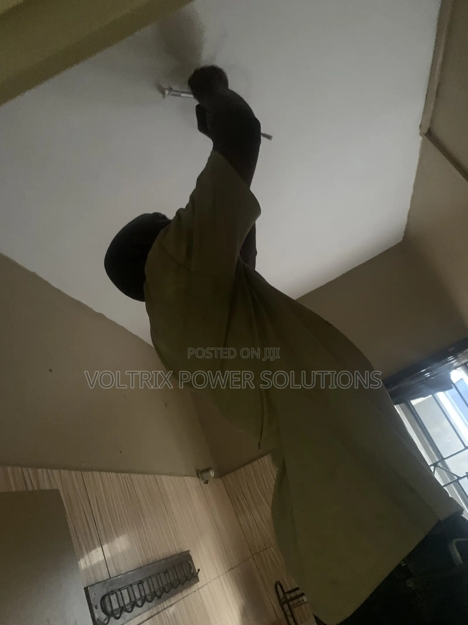 Electrical Installation and Wiring