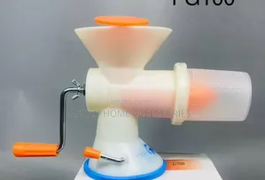 Manual Beans Grinding Machine