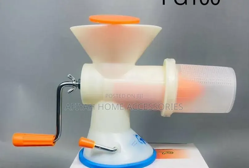 Manual Beans Grinding Machine