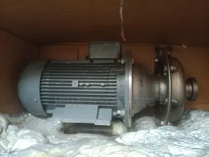 Industrial Pumping Machine for Sale