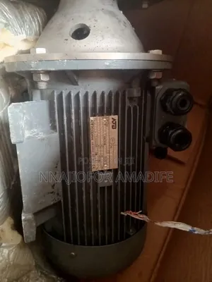 Industrial Pumping Machine for Sale