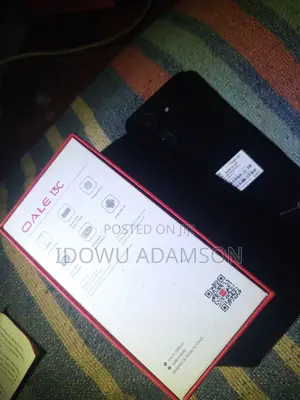 Oale C14 64 GB Black