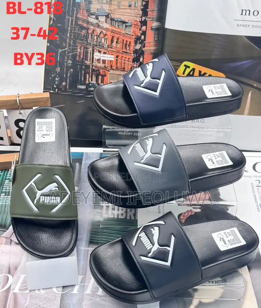 Affordable Slides