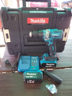 13mm Drilling Machine