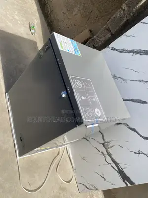 KENSTAR KS-CF148SAK 142L Freezer for Home and Retail Use