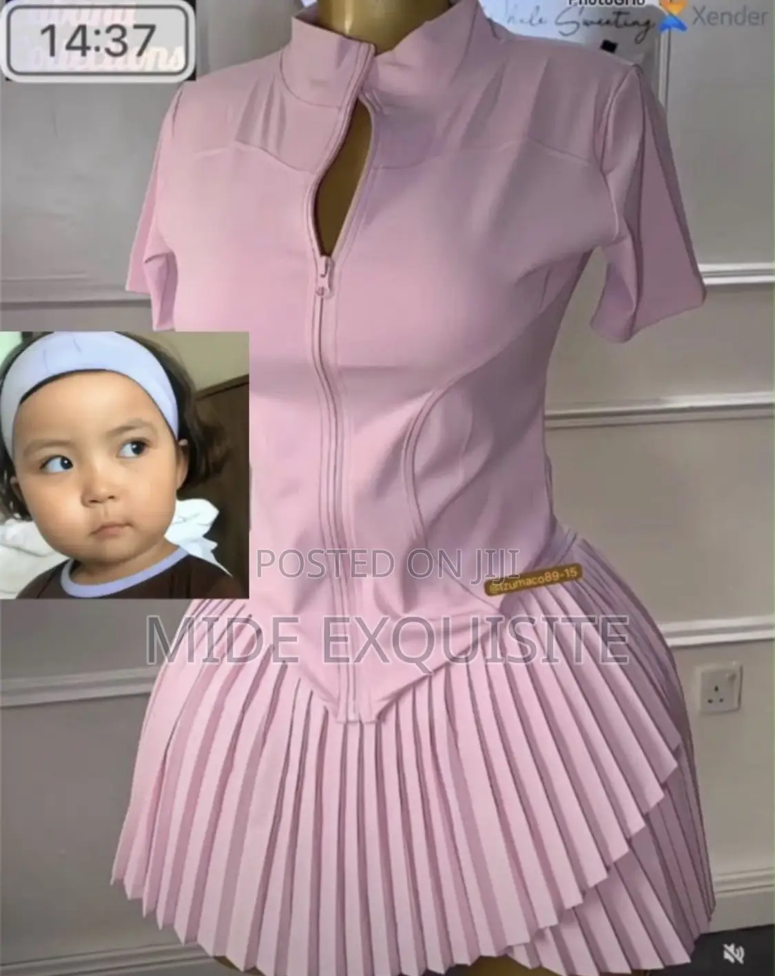 Stylish Ladies Wear’s Available