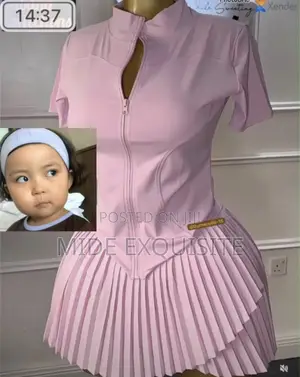 Stylish Ladies Wear’s Available