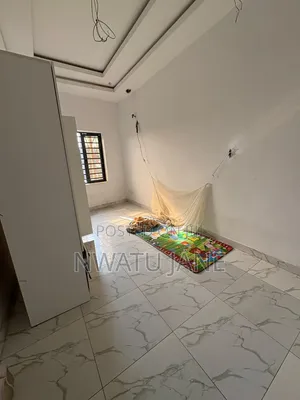 1bdrm Shared Apartment in Ologolo Lekki Lagos for rent