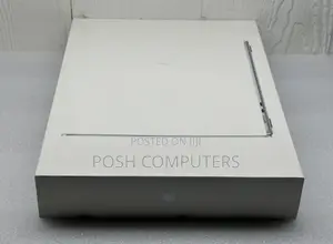 New Laptop Apple MacBook Air 2026 M5 16GB Apple M5 SSD 512GB