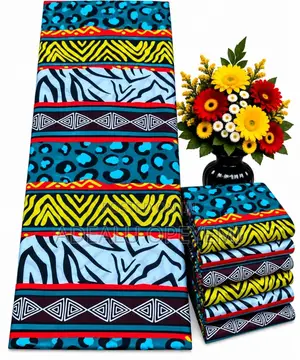 100 Percent Ankara