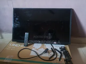 LG Television