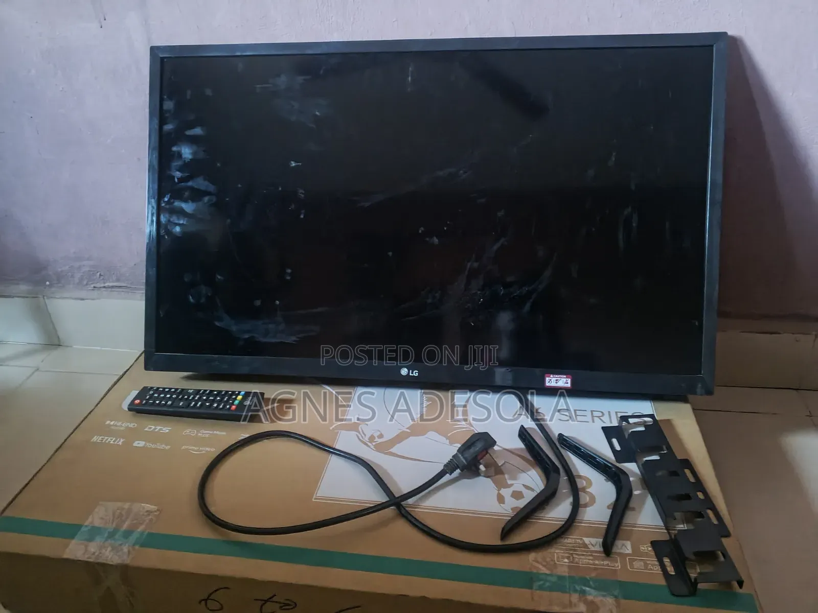 LG Television
