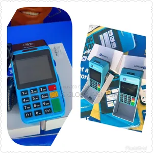 Moniepoint Pos Machine