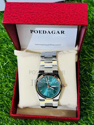 Wristwatches
