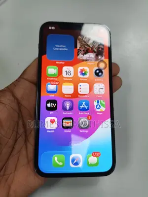 Apple iPhone 12 Pro 128 GB Blue