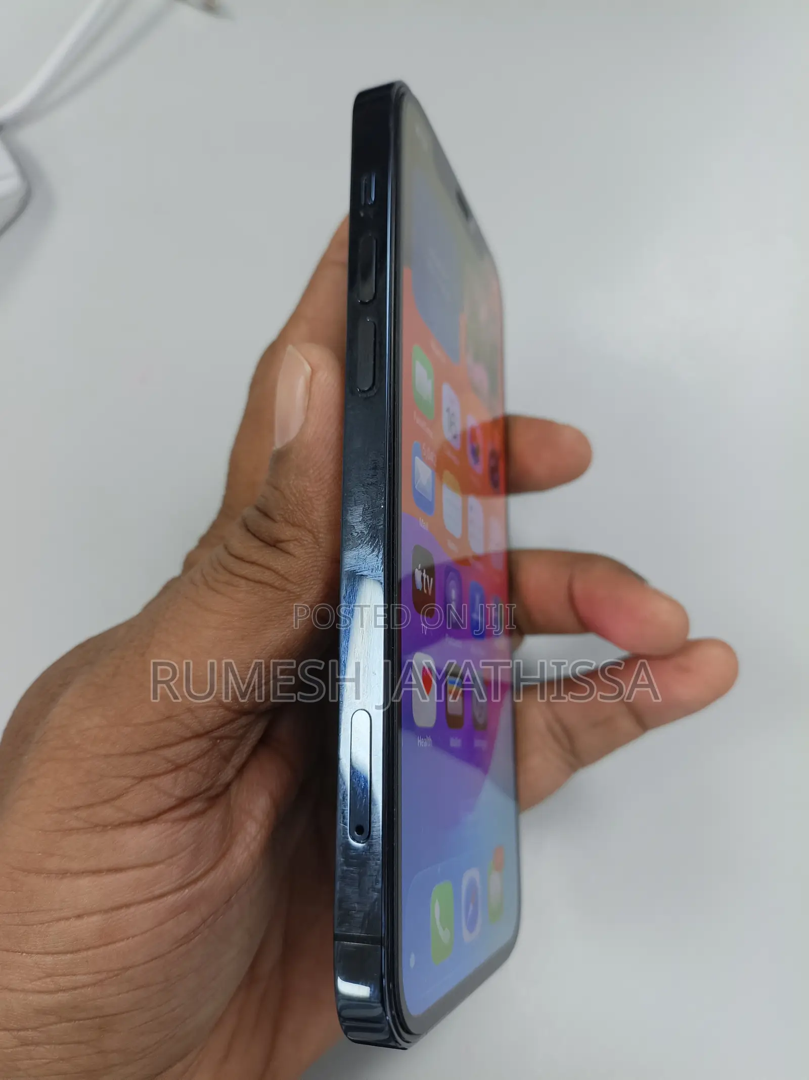 Apple iPhone 12 Pro 128 GB Blue