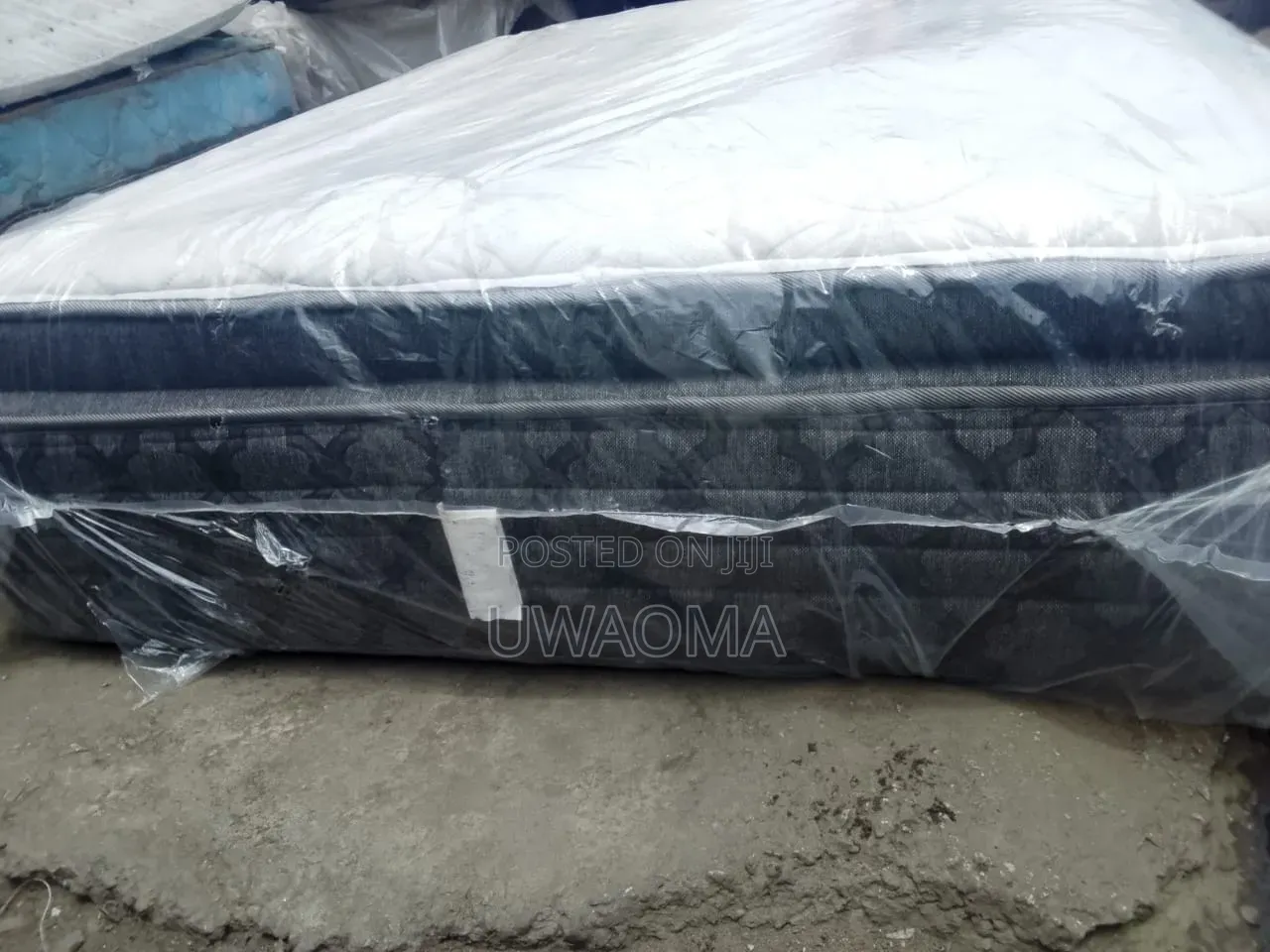 5by6 12inches Canada Spring Foreign Mattress