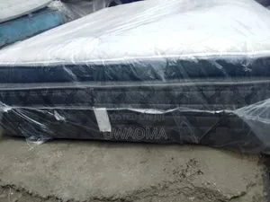 5by6 12inches Canada Spring Foreign Mattress