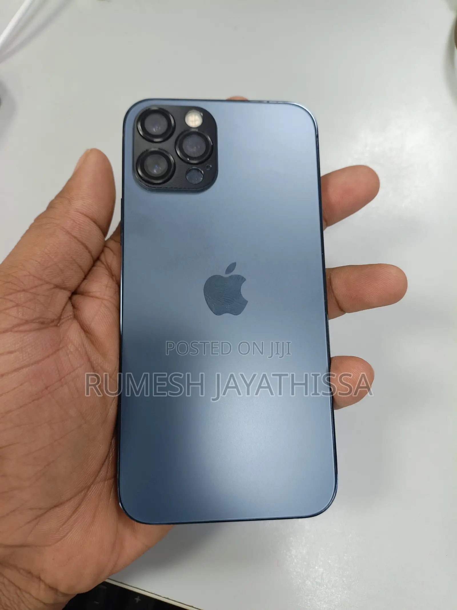 Apple iPhone 12 Pro 128 GB Blue