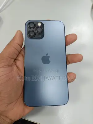 Apple iPhone 12 Pro 128 GB Blue