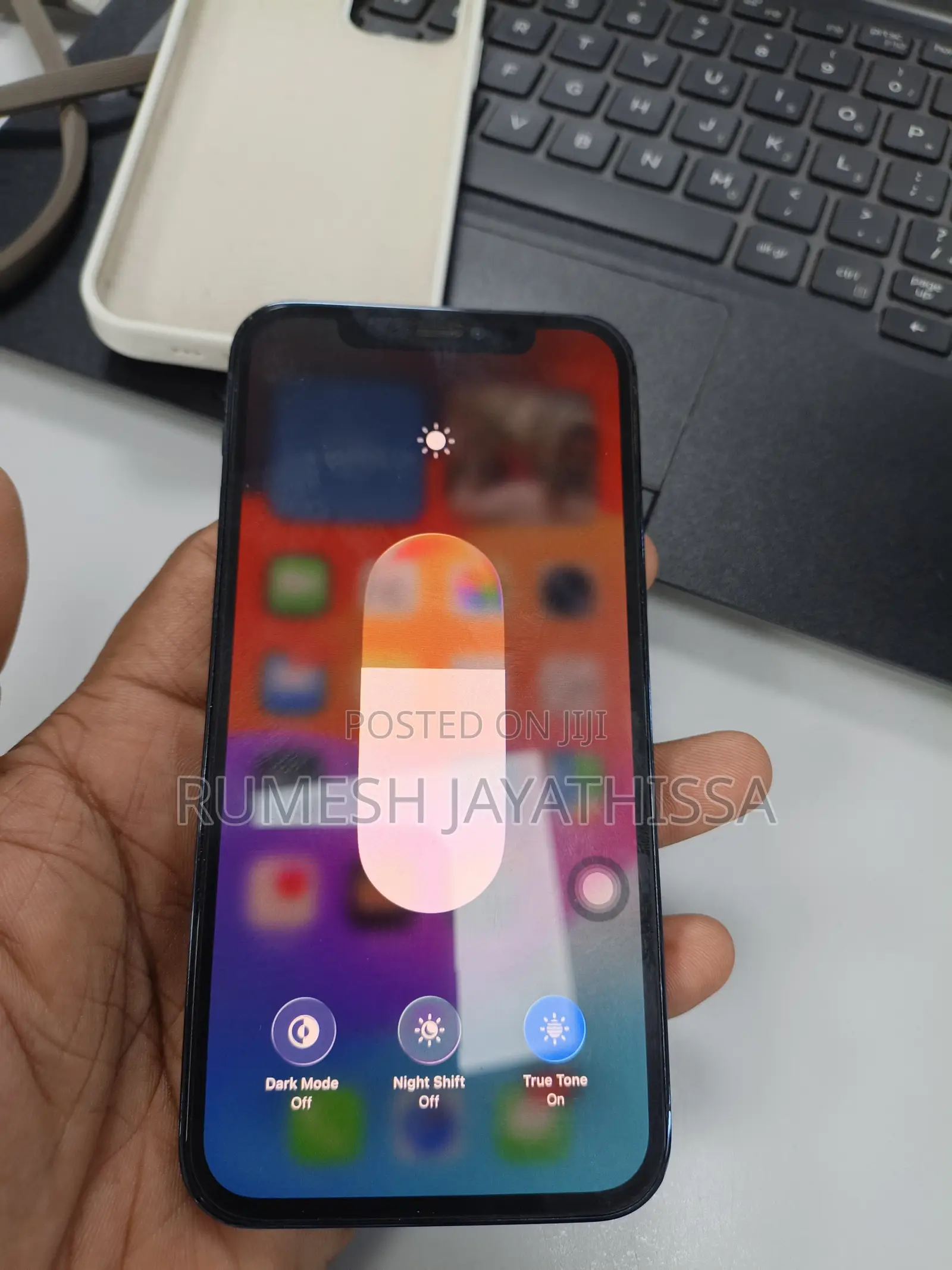Apple iPhone 12 Pro 128 GB Blue