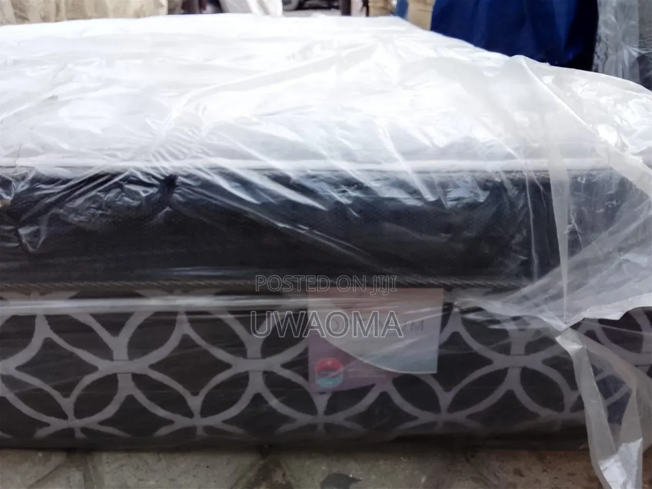 5by6 12inches Canada Spring Foreign Mattress