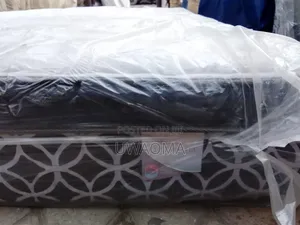 5by6 12inches Canada Spring Foreign Mattress