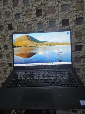 Laptop Dell Latitude 7400 16GB Intel Core i7 SSD 512GB