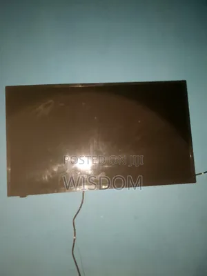 Television for Sale