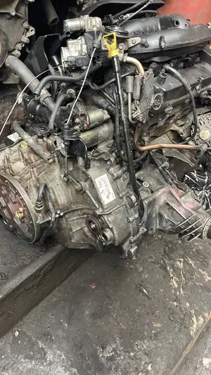 Automatic Gear Box Ford Escape 2003