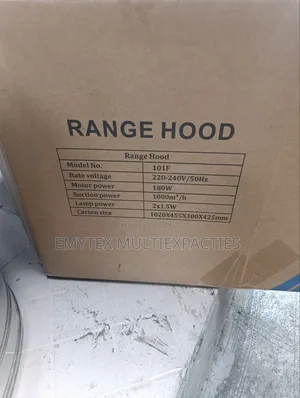 PHIIMA German Tech Range Hood 90cm