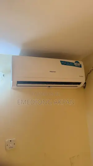 Hisense 2 HP Inverter AC