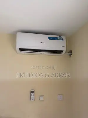 Hisense 2 HP Inverter AC