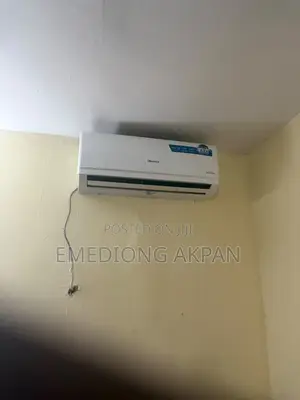 Hisense 2 HP Inverter AC
