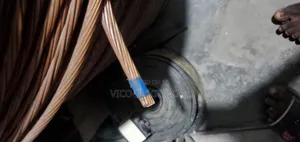 1x95mm Electric Cable. Bare Copper