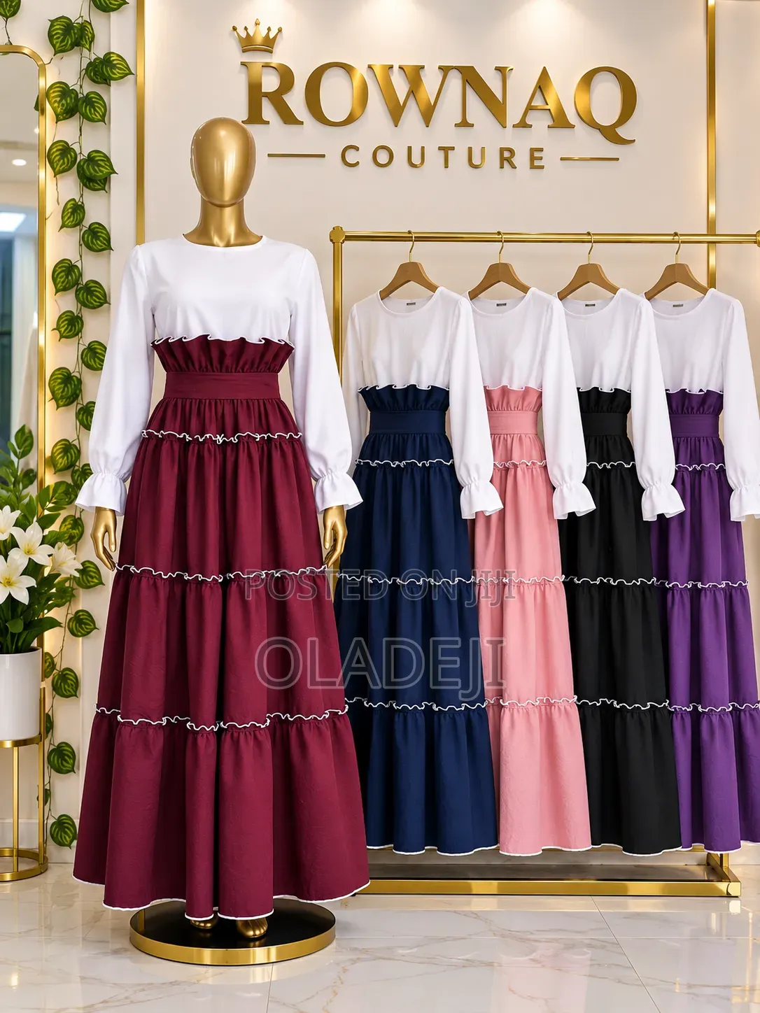 Ready to Wear