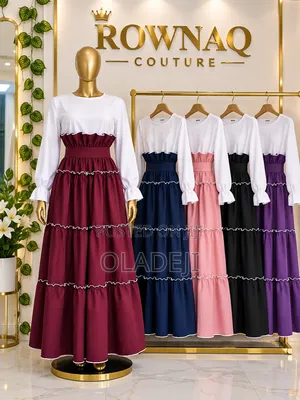 Ready to Wear