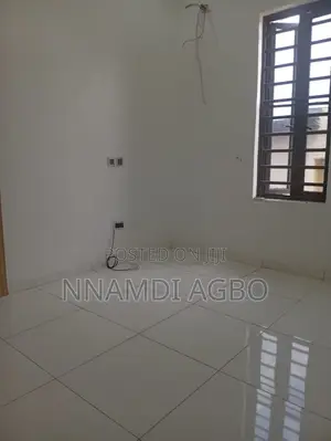 4bdrm Duplex in Ikota for rent