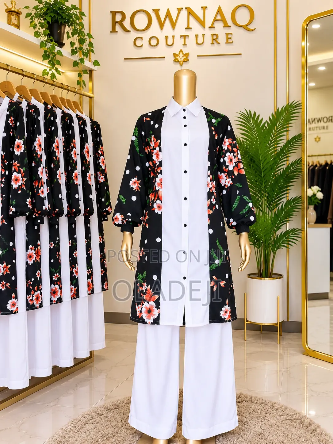 Ready to Wear