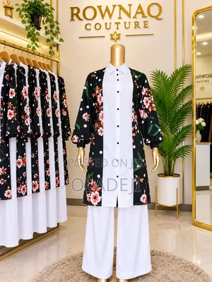 Ready to Wear