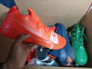 Nike Kobe Exodus Basketball Shoes