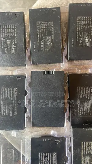 Special Smart Lock Battery ( P_P_ C+ P+P+ )