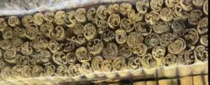 Ceylon Cinnamon Sticks (250g)
