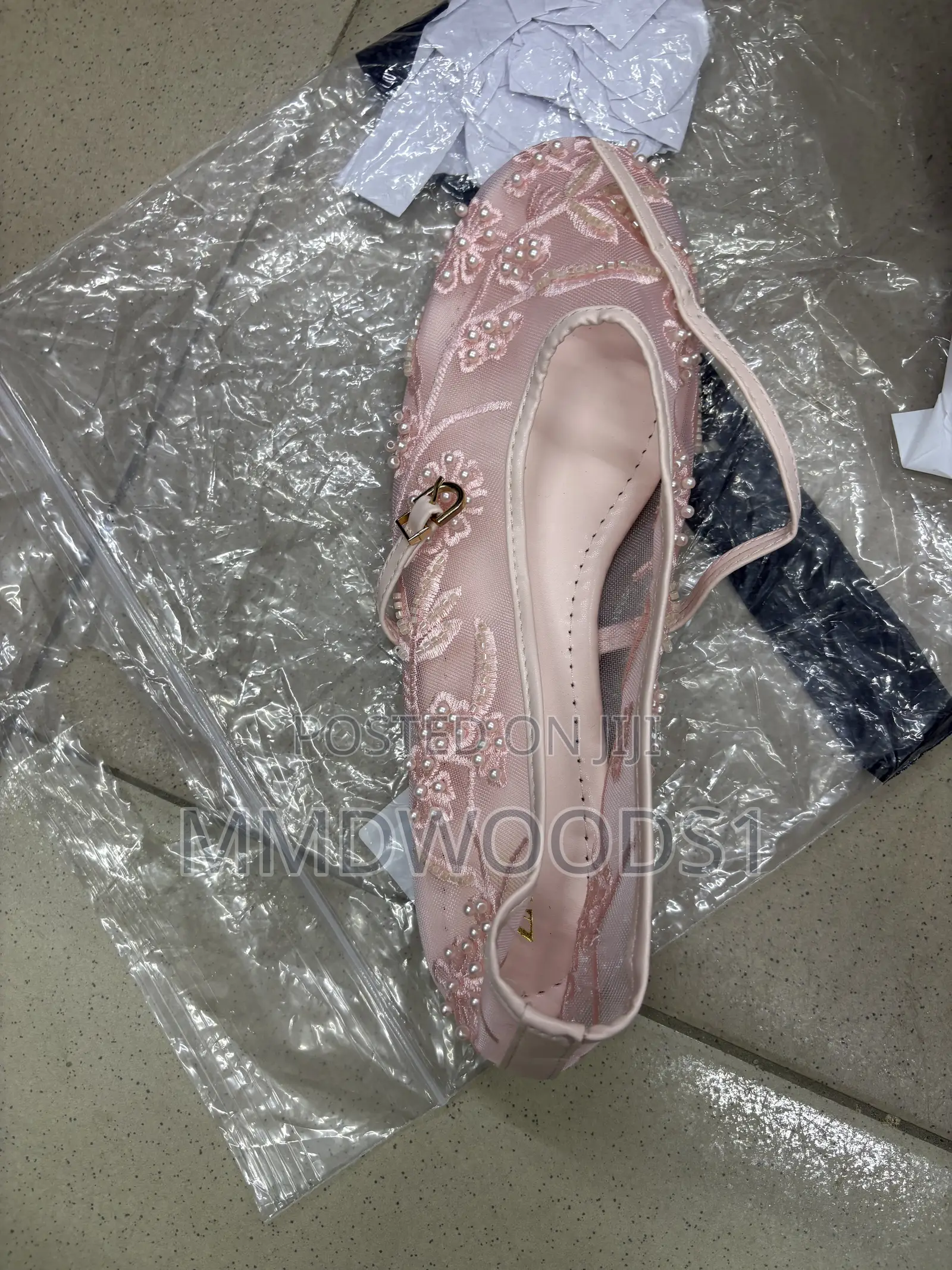 Women Flat Shoes