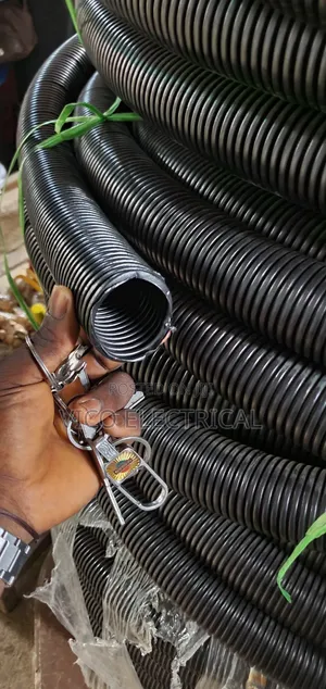 50mm Flexible Pipe
