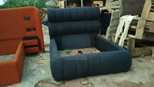 4 By6 Bed Stand