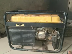 Firman 2.5kva Generator
