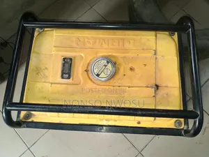 Firman 2.5kva Generator