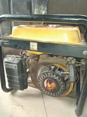 Firman 2.5kva Generator